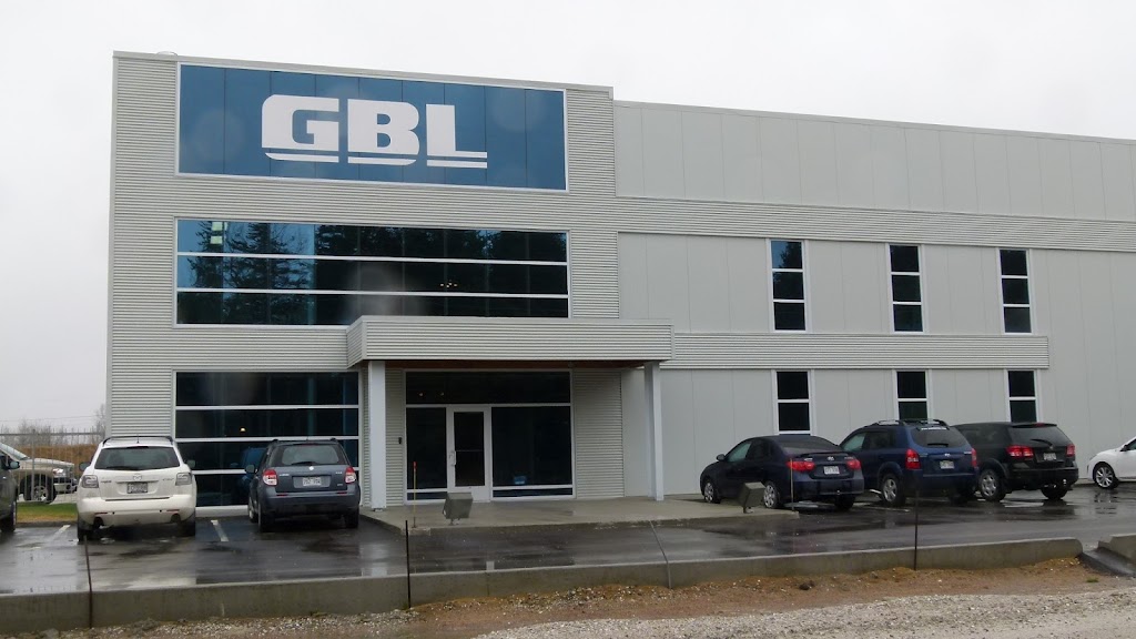 Metaux GBL Inc | 550 Rue J. Adélard-Gagnon, Dolbeau-Mistassini, QC G8L 0B9, Canada | Phone: (418) 276-6102