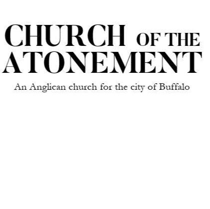 Church of the Atonement | 2358 Delaware Ave, Buffalo, NY 14216, USA | Phone: (716) 880-6693