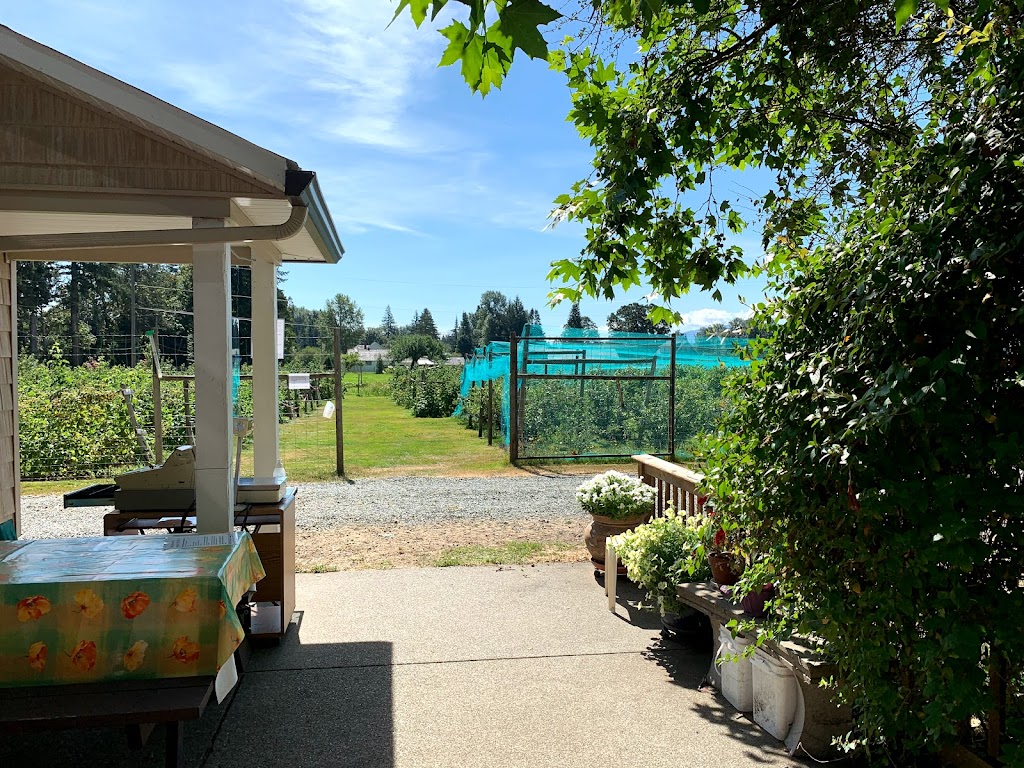 McClintocks Farm | 3419 Dove Creek Rd, Courtenay, BC V9J 1P3, Canada | Phone: (250) 334-4562