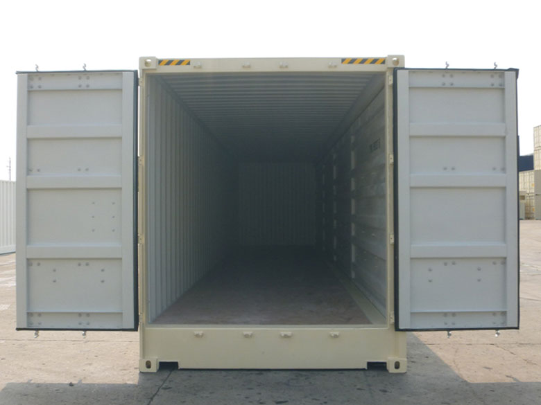 Shipping Containers Montreal | 7600 R. Notre Dame O, Montréal, QC H4C 3K4, Canada | Phone: (579) 999-2671