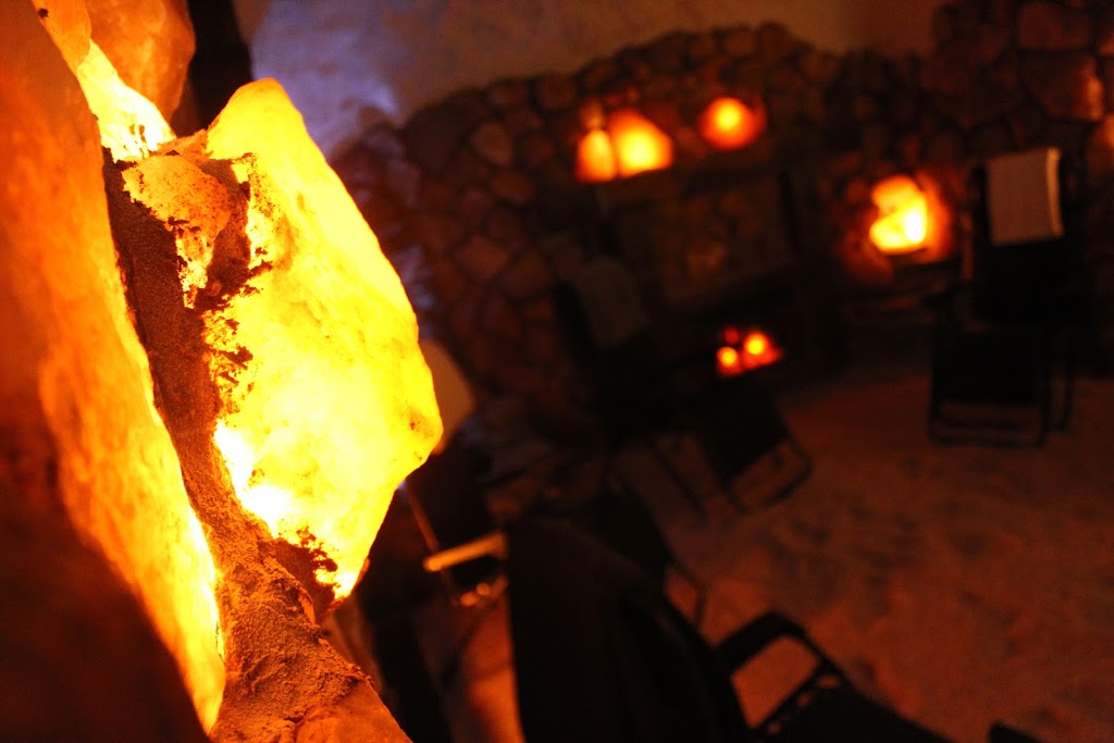 Serenity Salt Cave | 2070 Eggert Rd, Amherst, NY 14226, USA | Phone: (716) 248-1007