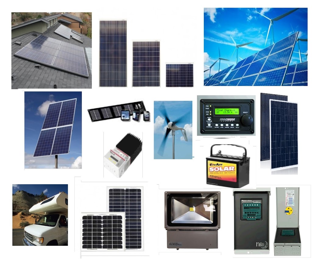 Beacontron Solar Power & Hydroponic Supplies | 75 Kingswood Rd, Oakville, ON L6K 2E2, Canada | Phone: (289) 635-3164