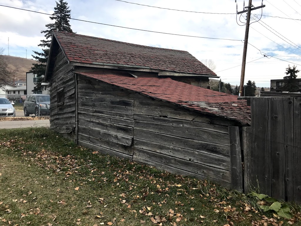 Cochrane Historical & Archival Preservation Society | 20 Bow Valley Trail, Cochrane, AB T4C 1A4, Canada | Phone: (403) 932-2008