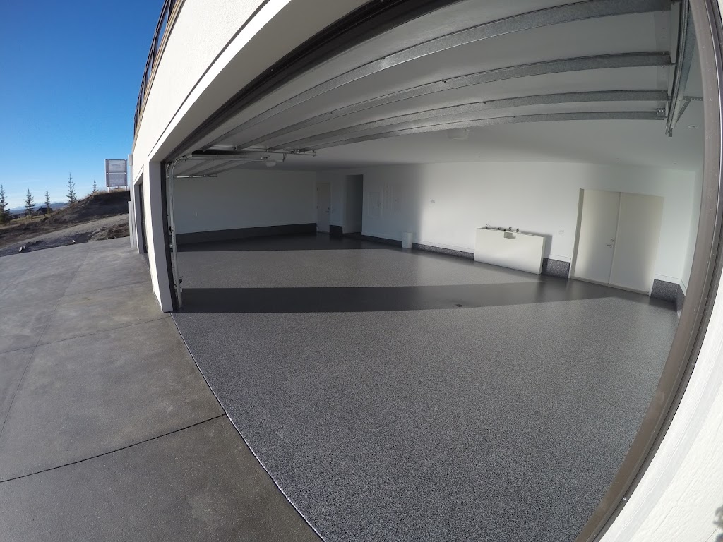 Platinum Concrete Coatings Inc. | 40 Magnolia Heath SE, Calgary, AB T3M 2Z7, Canada | Phone: (403) 473-8043