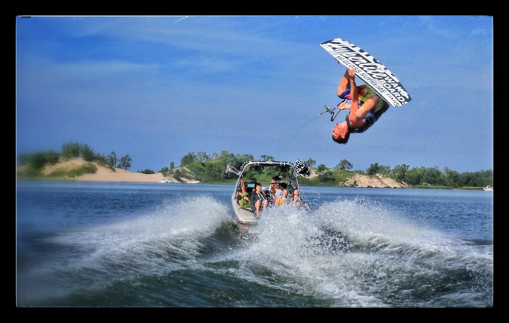 Westlake Wakeboard School | Picton, ON K0K 2T0, Canada | Phone: (613) 503-0503