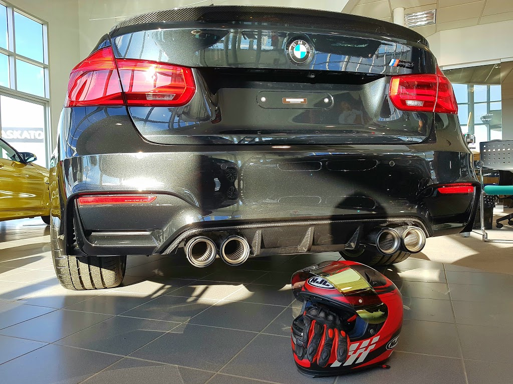 Bema Autosport BMW | 607 Brand Ct, Saskatoon, SK S7J 5G3, Canada | Phone: (306) 955-0900