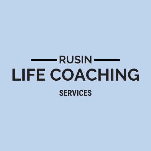 Rusin Life Coaching Services | 425 McCaffrey Rd, Newmarket, ON L3X 1T5, Canada | Phone: (905) 505-0851