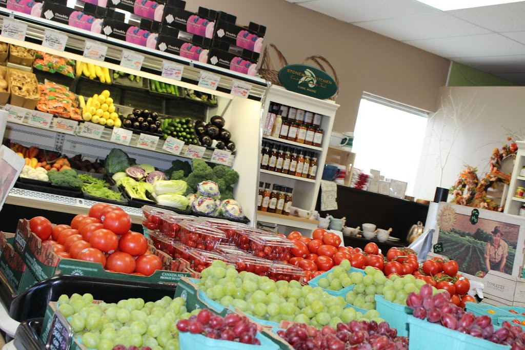 The Market | 112 Queen St, Lakefield, ON K0L 2H0, Canada | Phone: (705) 652-1368