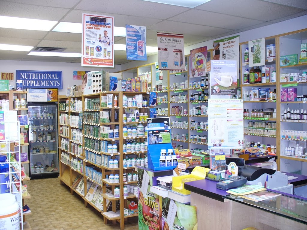 Natures Care Health Products | 64 Beechwood Ave, Vanier, ON K1L 8B2, Canada | Phone: (613) 741-1572