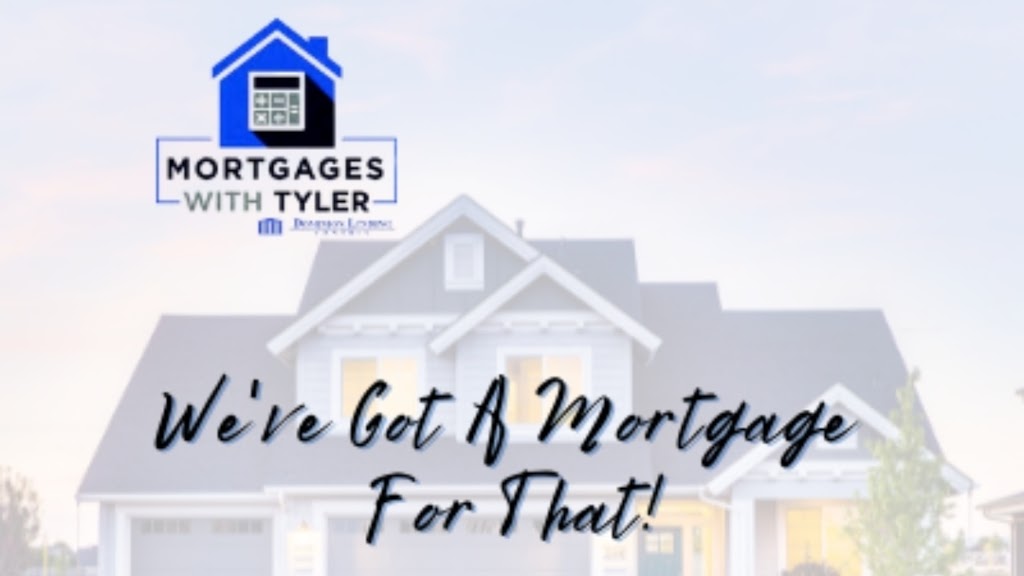 Tyler Cowle, AMPC - Mortgage Agent - Dominion Lending Centres | 111 Eastlawn St, Oshawa, ON L1H 7J9, Canada | Phone: (905) 440-5392