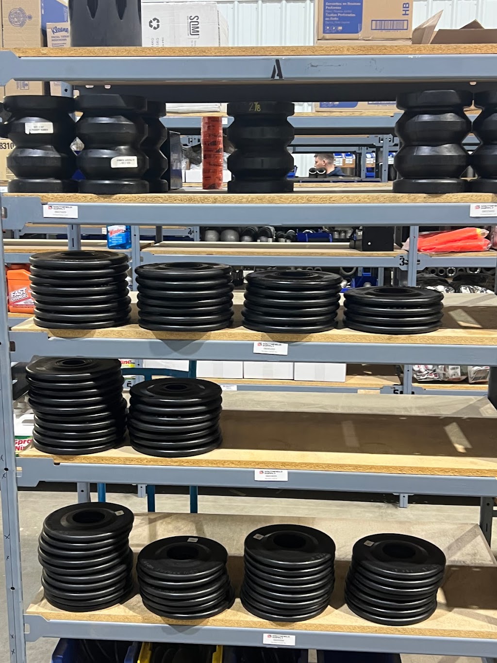 Southfield Supply | 2 Silver Sage Rd, Brooks, AB T1R 1B5, Canada | Phone: (403) 362-7009