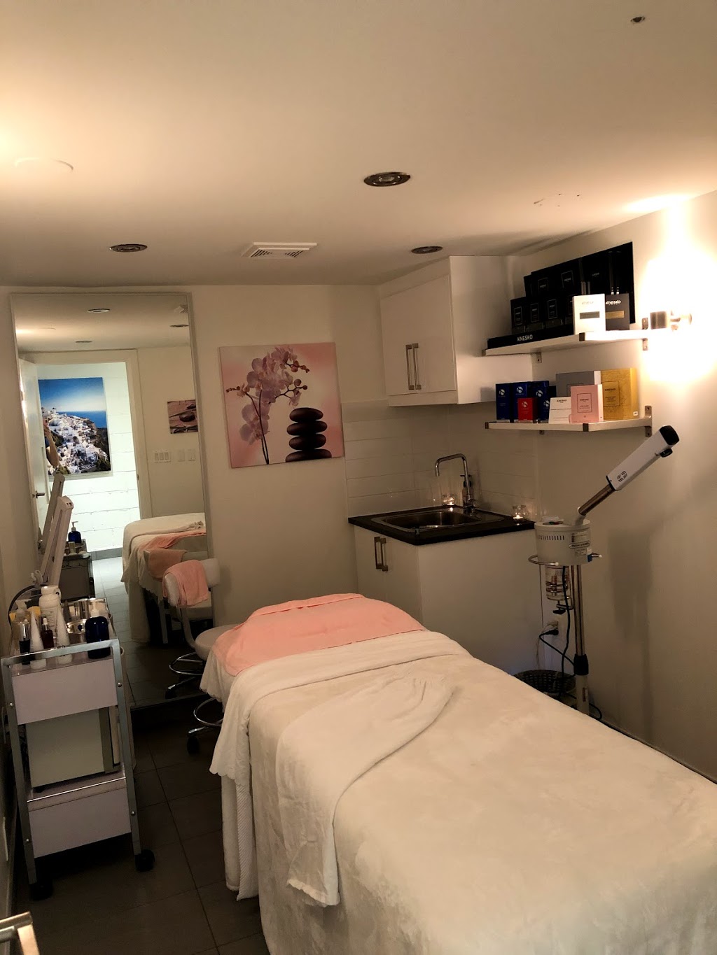 The Facial Guru | 851 Bloor St W, Toronto, ON M6G 1M3, Canada | Phone: (647) 339-7162