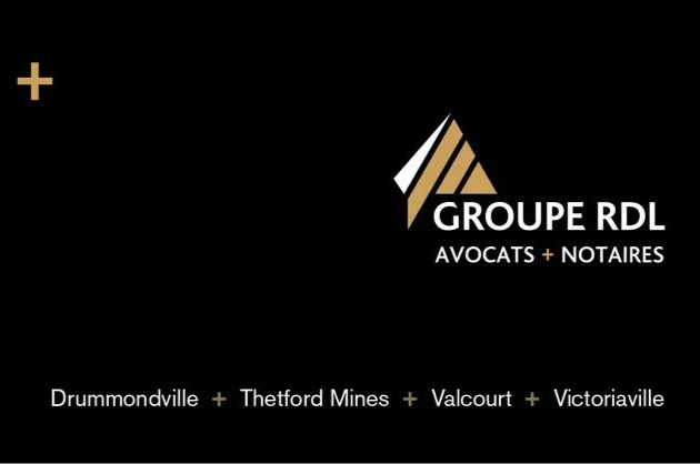 Me Sophie Dion Groupe RDL Avocats + Notaires | 683 Bd Frontenac E bureau 101, Thetford Mines, QC G6G 6Y7, Canada | Phone: (418) 755-0344