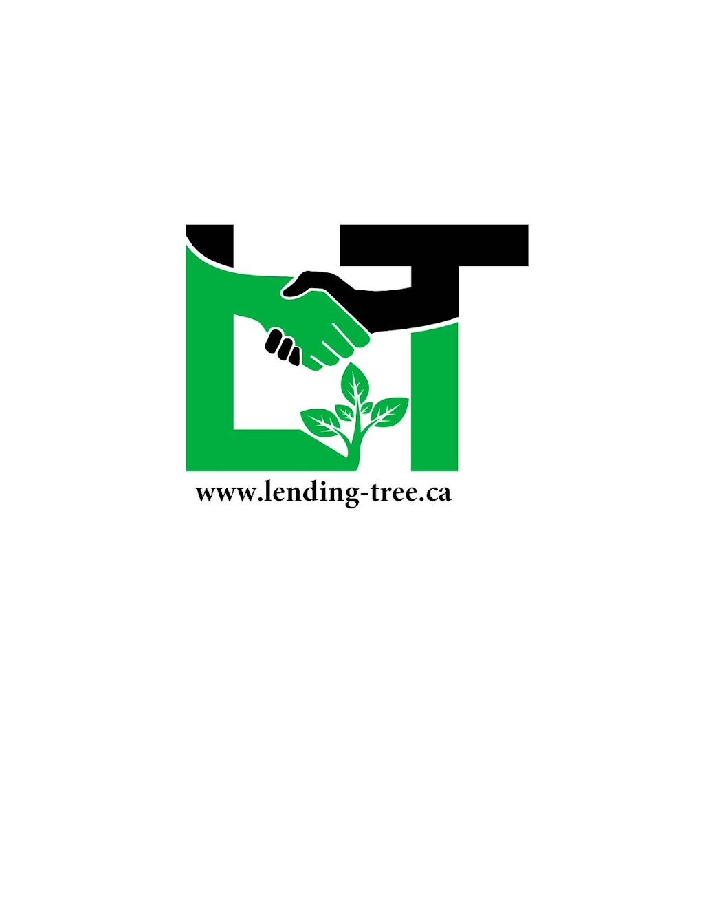 Lending Tree | 480 Chrysler Dr Unit 37, Brampton, ON L6S 0C1, Canada | Phone: (905) 497-4973