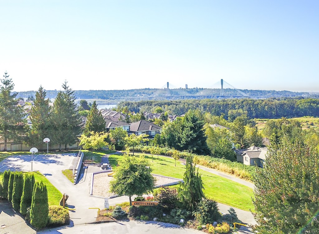 Coutts Park, Citadel Heights, Port Coquitlam | 1070 Coutts Way, Port Coquitlam, BC V3C 6B6, Canada