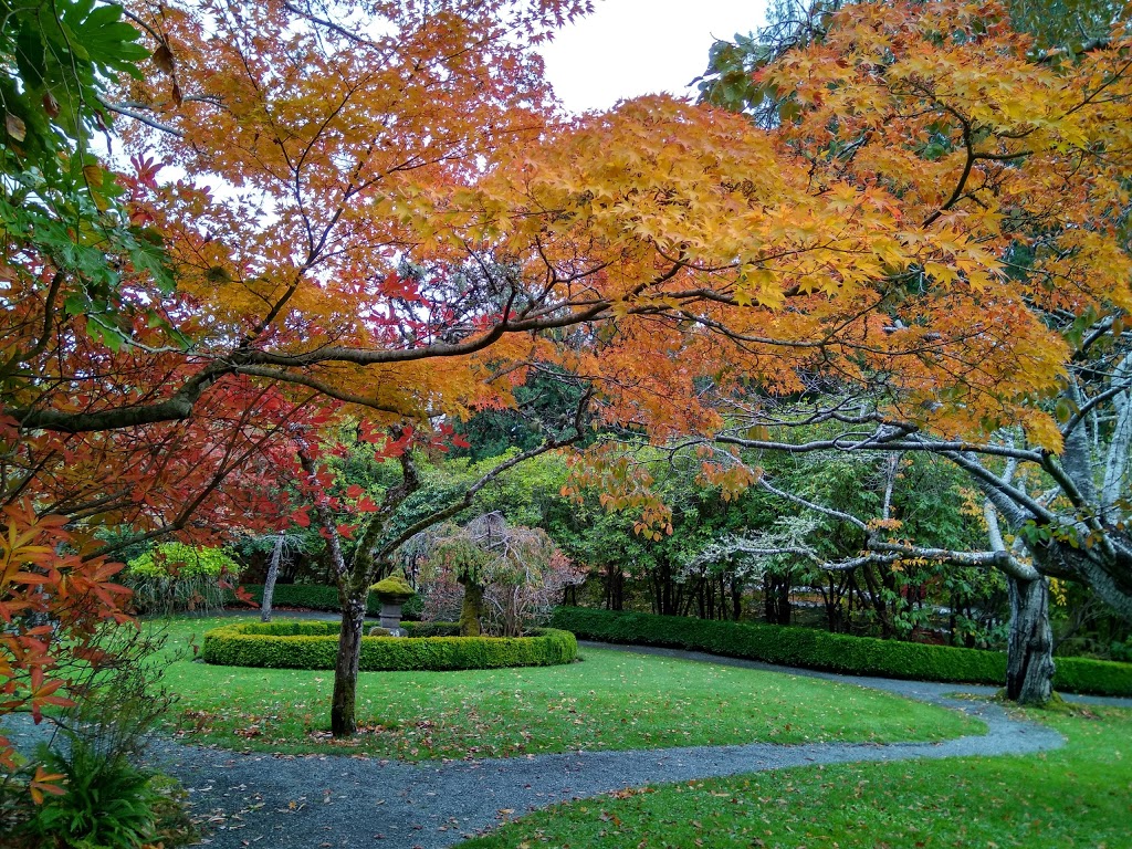 Japanese Garden | Colwood, BC V9C 1H9, Canada | Phone: (250) 391-2666