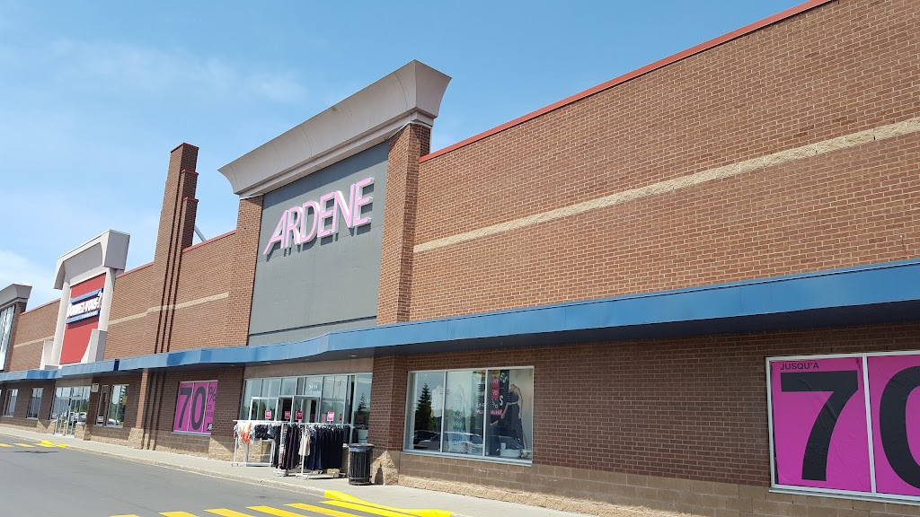 Ardene | 6900 Bd Décarie, Côte Saint-Luc, QC H3X 2T8, Canada | Phone: (514) 667-3382 ext. 022