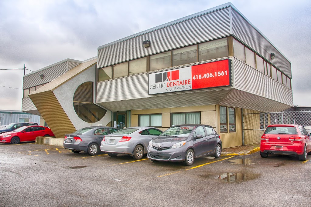 Centre Dentaire Julie Vachon | 2-6140 Boulevard Sainte-Anne, LAnge-Gardien, QC G0A 2K0, Canada | Phone: (418) 406-1561