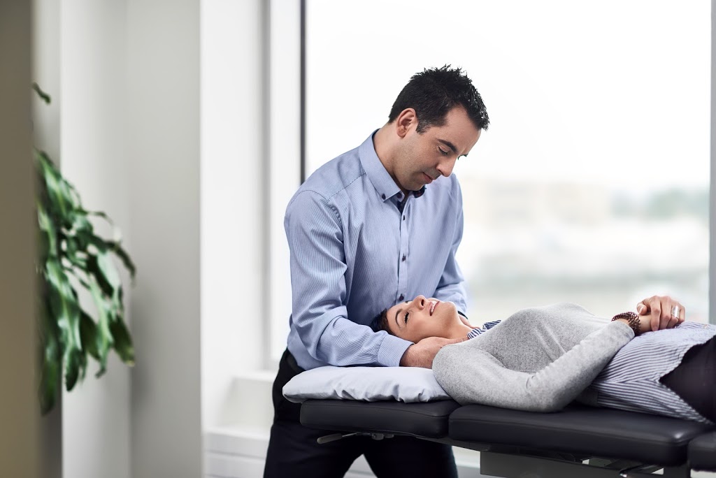 Physio Interactive Donnacona | 499 QC-138 Suite 201, Donnacona, QC G3M 0A9, Canada | Phone: (581) 821-0820