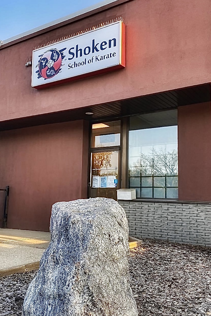 Shoken School of Karate | 11715D 108 Ave NW, Edmonton, AB T5H 1B8, Canada | Phone: (780) 413-3339