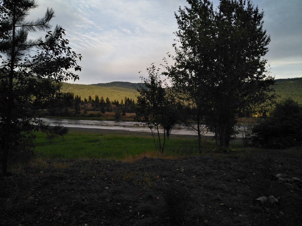 Shuswap Meadows RV Campground | 3500 Kamloops-Shuswap Rd, Chase, BC V0E 1M0, Canada | Phone: (250) 299-4678