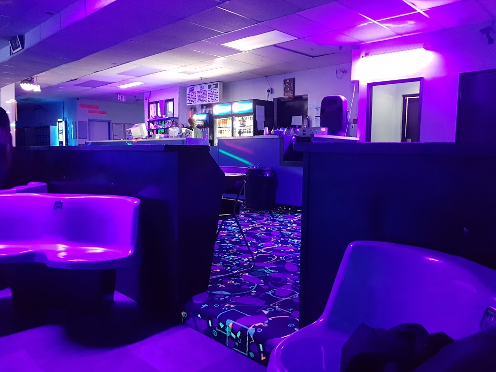 Bronx Bowl | 12940 127 St NW, Edmonton, AB T5L 1A9, Canada | Phone: (780) 455-2366