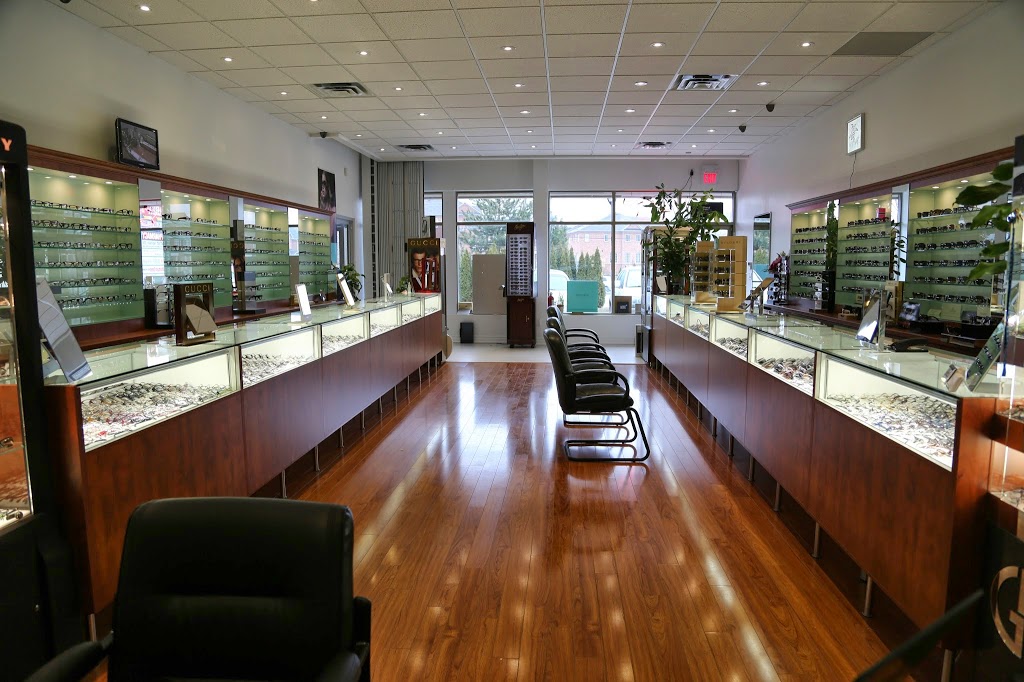 Viet Eyes Optical | 5025 Heatherleigh Ave, Mississauga, ON L5V 2Y7, Canada | Phone: (905) 502-0026