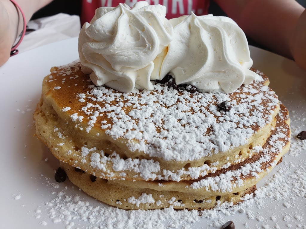 Stacked Pancake & Breakfast House | Alliston Mills 142 Yonge Street West, Alliston, ON L9R 1P8, Canada | Phone: (705) 434-2006