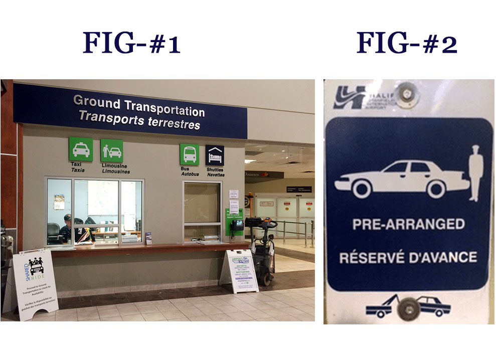 Halifax Airport Shuttle | Trimble Ct #1, Halifax, NS B3N 0A6, Canada | Phone: (902) 441-2015