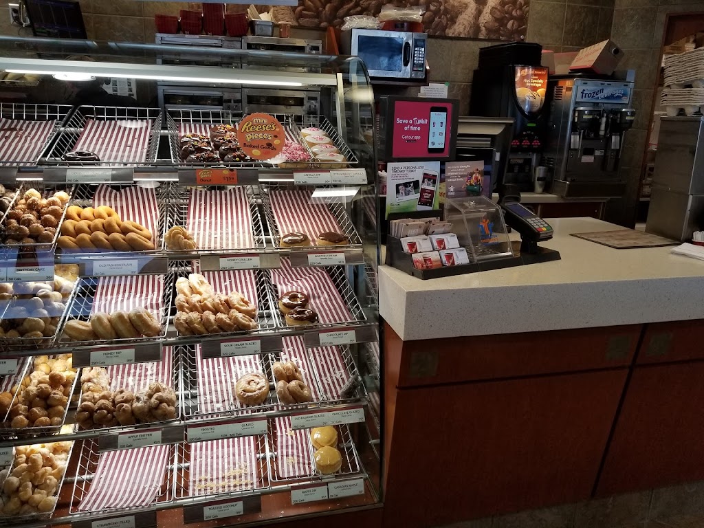 Tim Hortons | 148 Grand Rd, Campbellford, ON K0L 1L0, Canada | Phone: (705) 653-2028