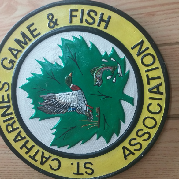 St. Catharines Game & Fish Association | 61 Lighthouse Rd, St. Catharines, ON L2N 7P4, Canada | Phone: (905) 937-6335