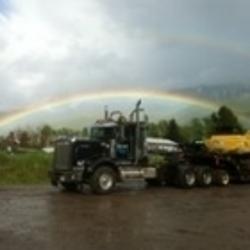 Mitchell Excavating Ltd | 1189 Beach Ave, Fernie, BC V0B 1M1, Canada | Phone: (250) 423-7422