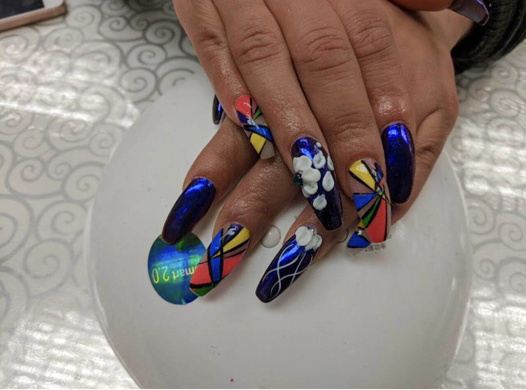 Iris Nails & Spa | 1500 Upper Middle Rd W, Oakville, ON L6M 3G3, Canada | Phone: (905) 469-9843