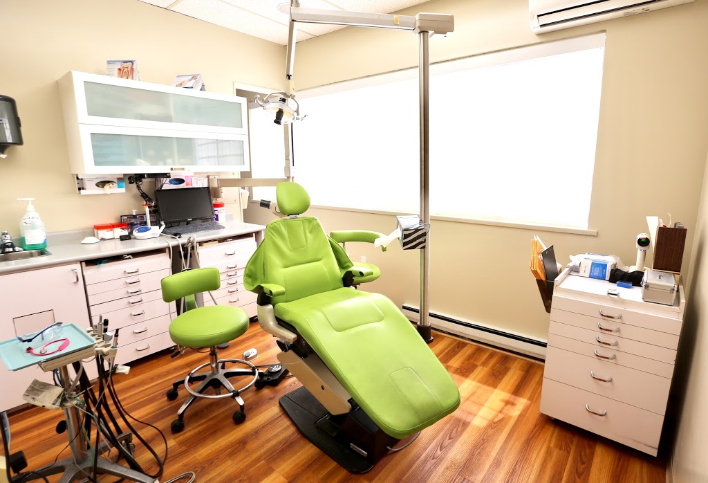 East Village Dental Centre | 2519 E Hastings St Suite 3, Vancouver, BC V5K 1Z2, Canada | Phone: (604) 253-4005