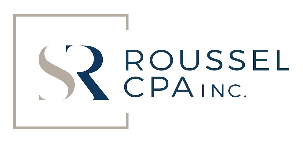 Roussel CPA inc. - Comptable | 190 Bd du Curé-Labelle #202, Sainte-Thérèse, QC J7E 2X5, Canada | Phone: (450) 433-9899