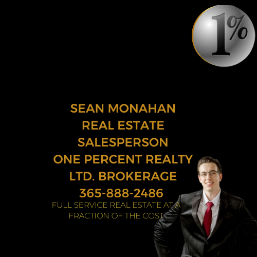 Sean Monahan Real Estate Agent | 4038 Stadelbauer Dr, Lincoln, ON L0R 1B4, Canada | Phone: (365) 888-2486