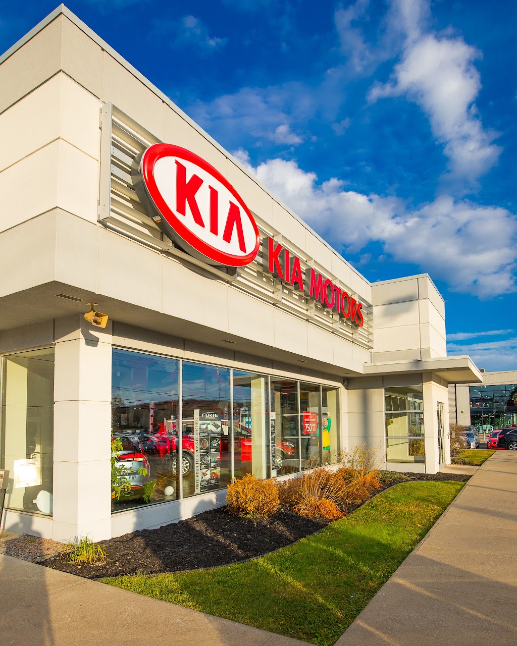 Gareau Kia | 1759 Bd Albiny Paquette, Mont-Laurier, QC J9L 1M8, Canada | Phone: (819) 623-1213