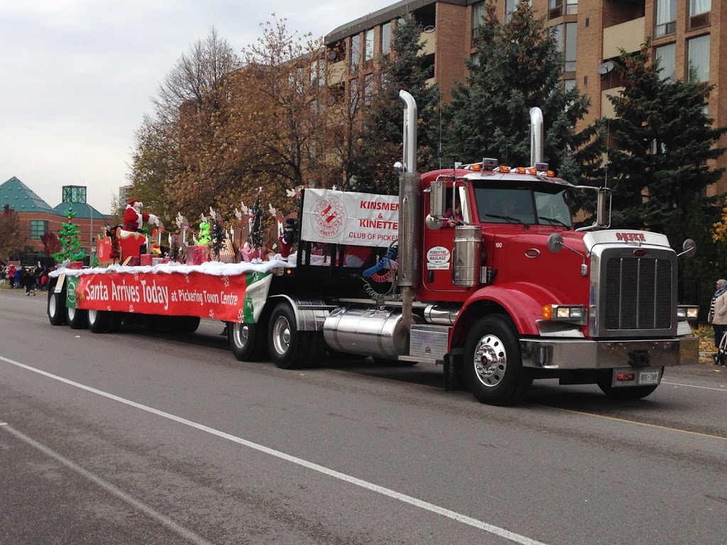 T.H. Forsythe Haulage Limited | 2935 Highway 7 salem rd and, ON-7, Pickering, ON L1X 2W7, Canada | Phone: (905) 683-9015