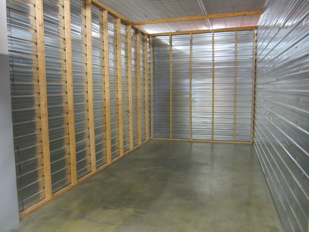 All About Storage | 1600 Bath Rd, Kingston, ON K7M 4X6, Canada | Phone: (613) 389-1655