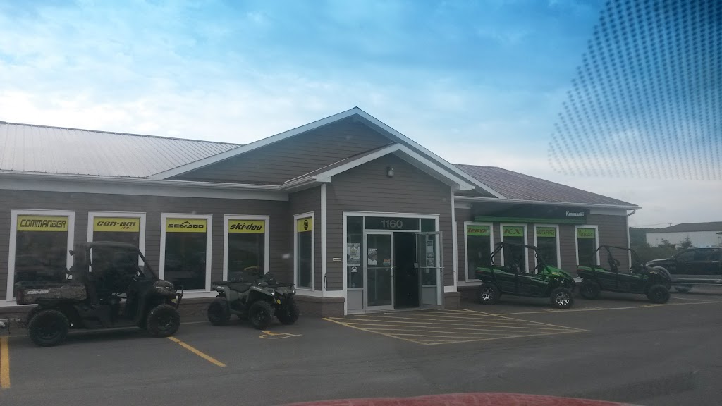 The Power Store | 1160 Loch Lomond Rd, Saint John, NB E2J 1Z6, Canada | Phone: (506) 657-7669