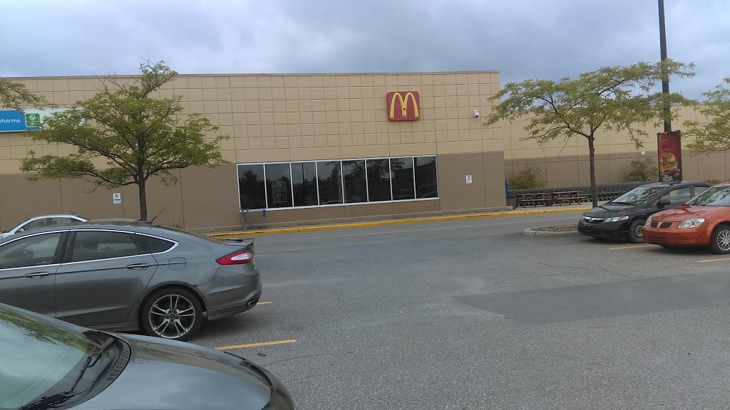 McDonalds | 35 Boul du Plateau, Gatineau, QC J9A 3G1, Canada | Phone: (819) 770-8859