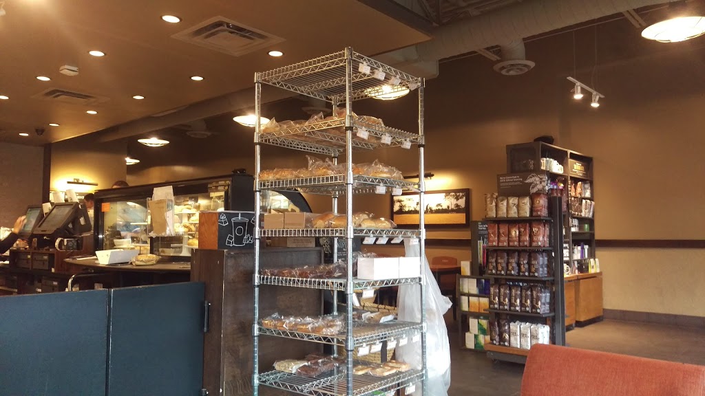 Starbucks | 5029 Hurontario St #1, Mississauga, ON L4Z 3X7, Canada | Phone: (905) 507-0561