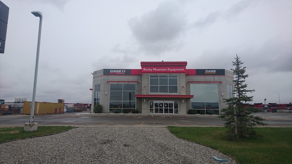 Rocky Mountain Equipment | 710 24 St SE, High River, AB T1V 0B3, Canada | Phone: (403) 652-7944