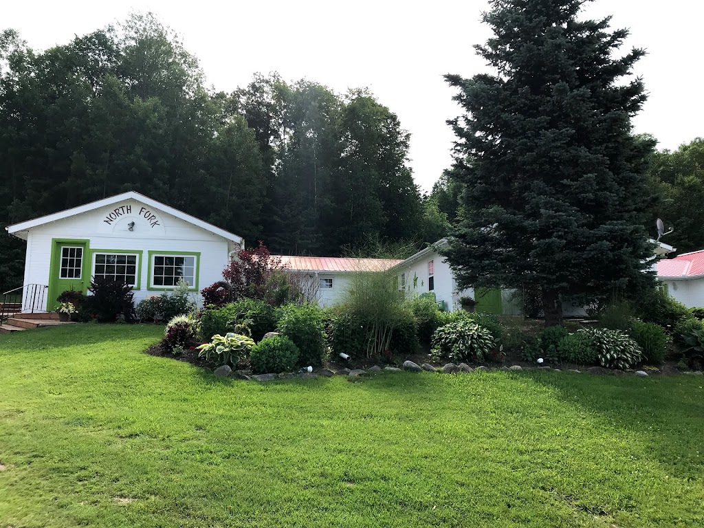 Northfork Barn Rentals/ Home Stays | 252 ancien, Chemin de Nichabau, Chapeau, QC J0X 1M0, Canada | Phone: (613) 602-5522