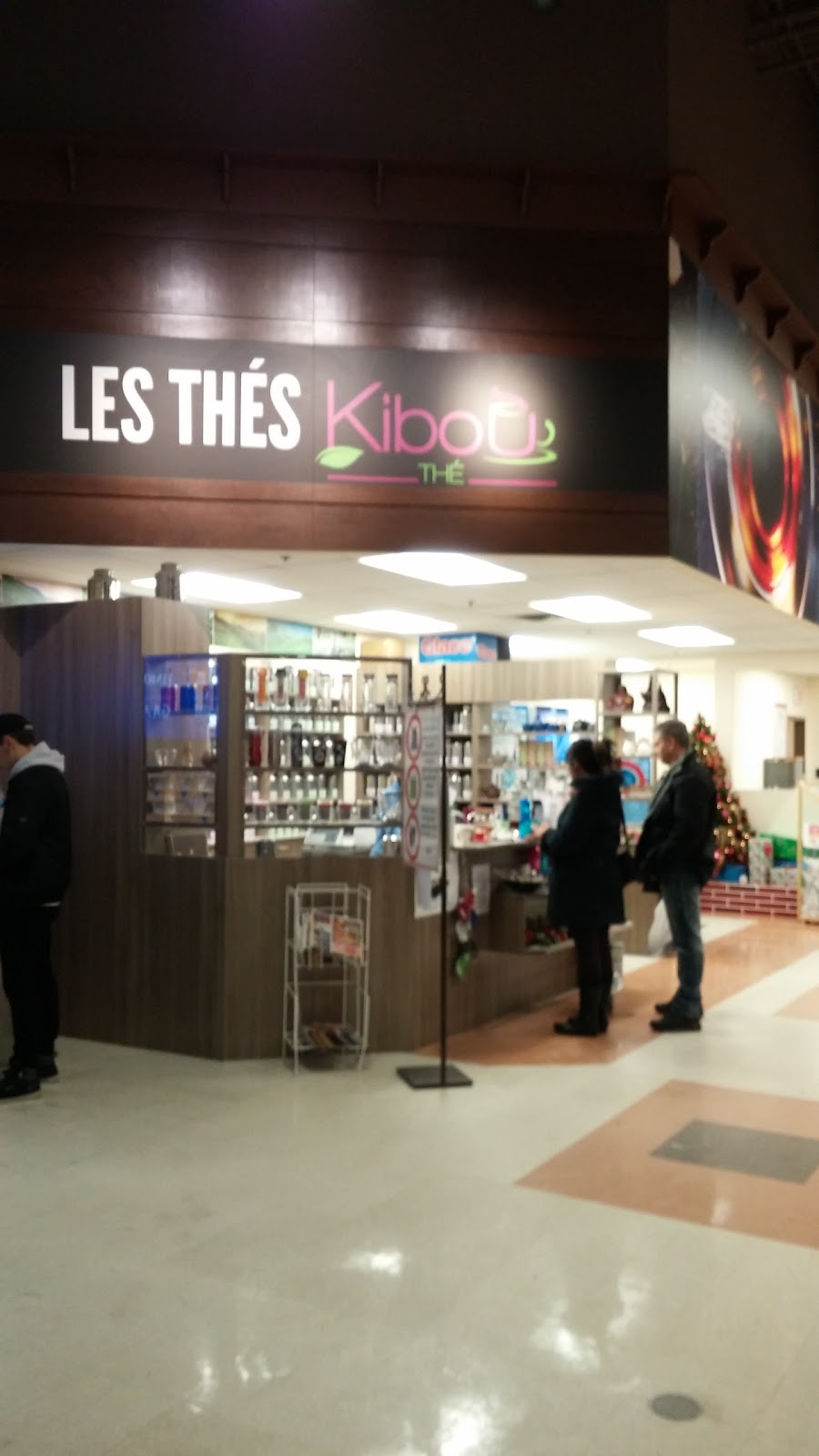 Kibou Thé Inc | 6250 Boulevard Cousineau, Saint-Hubert, QC J3Y 8X9, Canada | Phone: (450) 656-7111