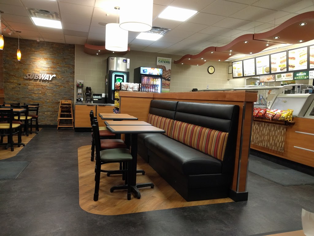 Subway | 12460 Deacon Rd, Dugald, MB R0E 0K0, Canada | Phone: (204) 777-6044