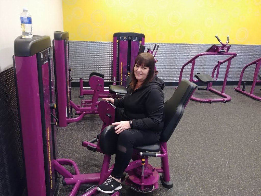 Planet Fitness | 1299 Oxford St E, London, ON N5Y 4W5, Canada | Phone: (519) 204-6606