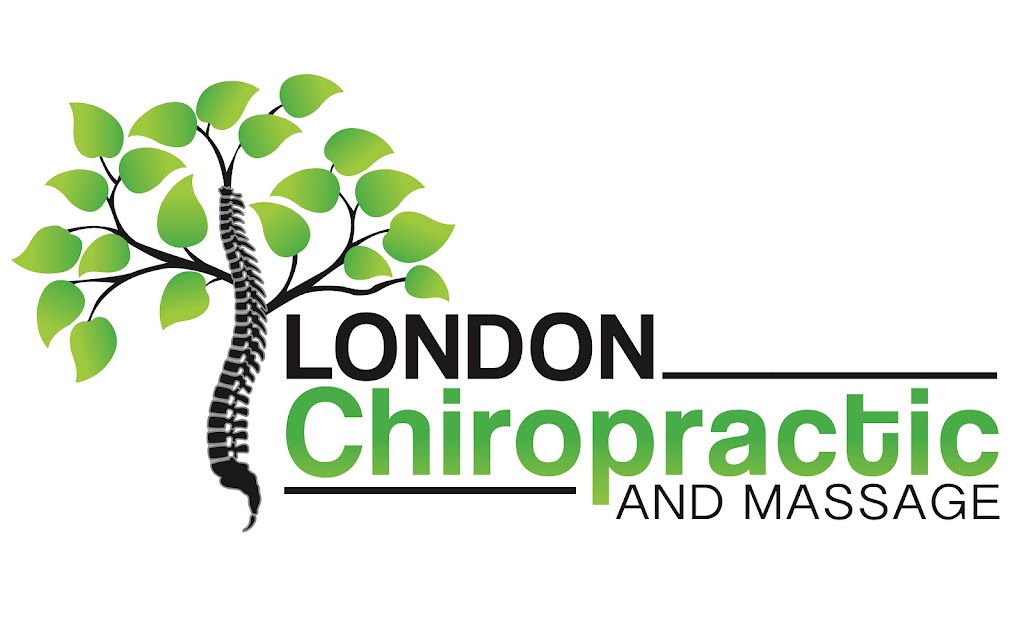 London Chiropractic and Massage Clinic | 343 Hamilton Rd, London, ON N5Z 1R4, Canada | Phone: (519) 438-9342