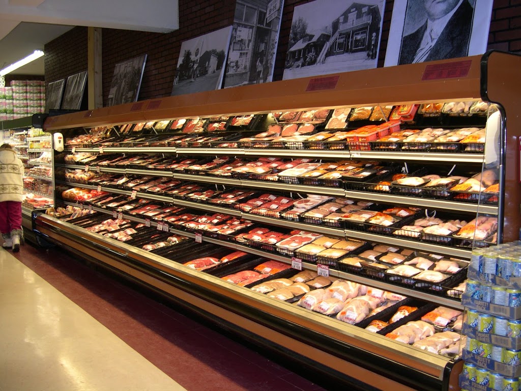 Mike Deans Bourget Super Food Stores | 2212 Laval Rd, Bourget, ON K0A 1E0, Canada | Phone: (613) 487-9822