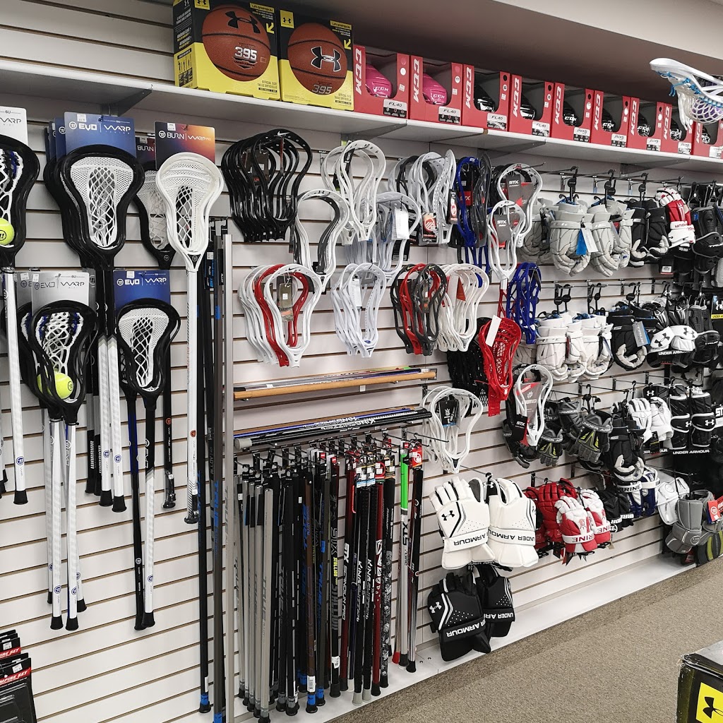 Hometown Sports and Apparel | 215 Eramosa Rd, Guelph, ON N1E 2M5, Canada | Phone: (519) 822-7970